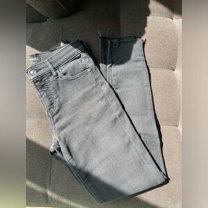 Express Skinny Jeans